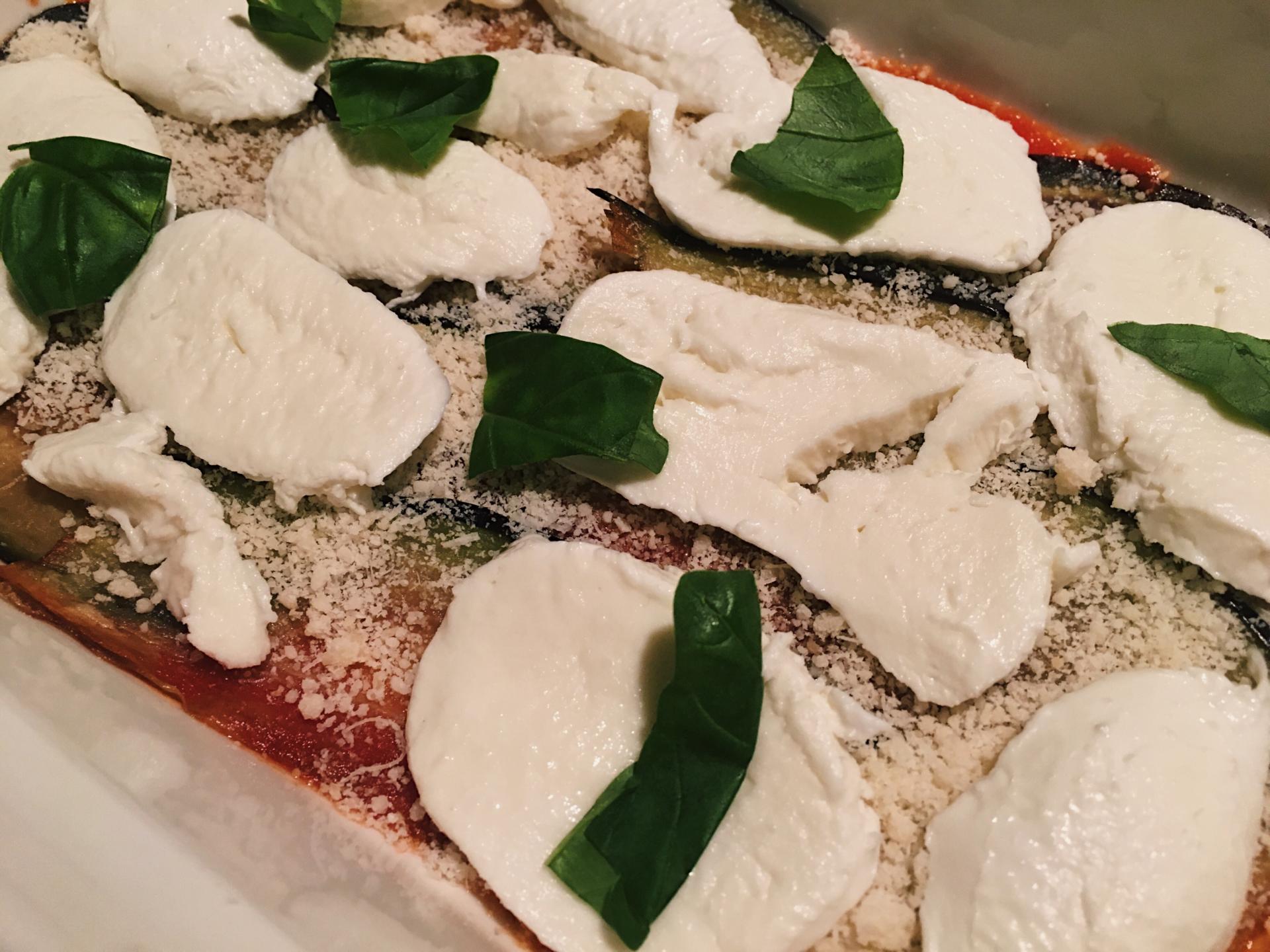 melanzane alla parmigiana 5