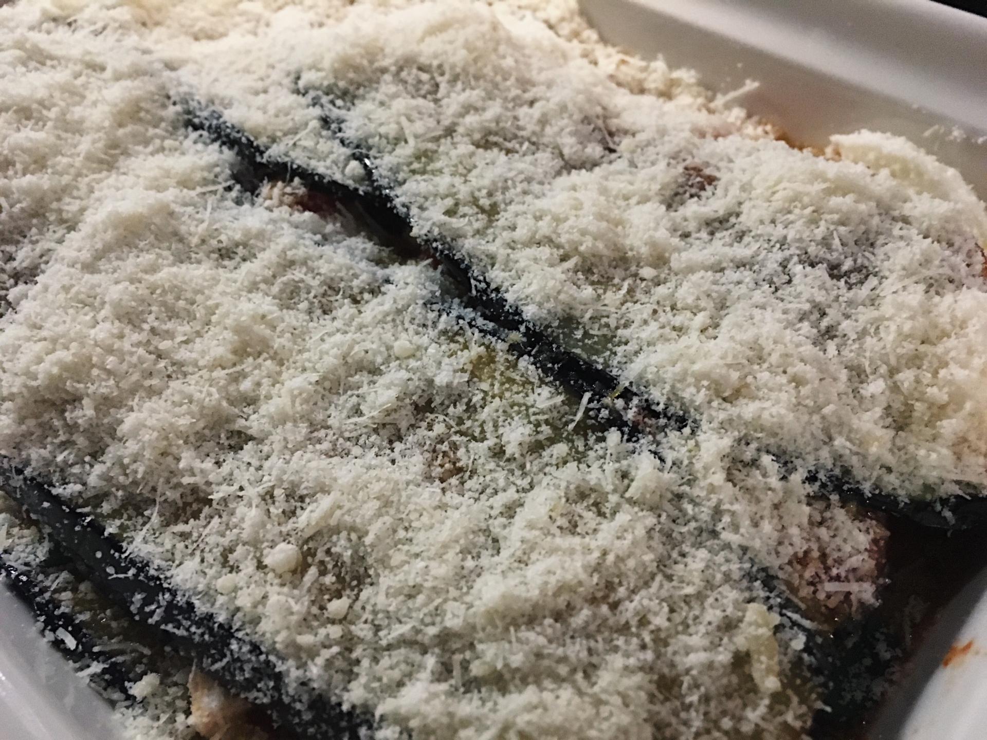 melanzane alla parmigiana 7