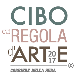 CIBO A REGOLA D'ARTE