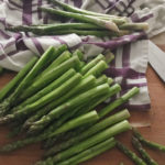 crepes asparagi ricetta gourmama