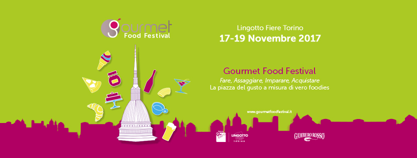 gourmet food festival