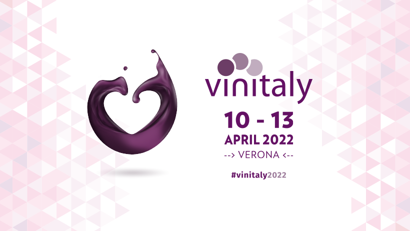 vinitaly 2022